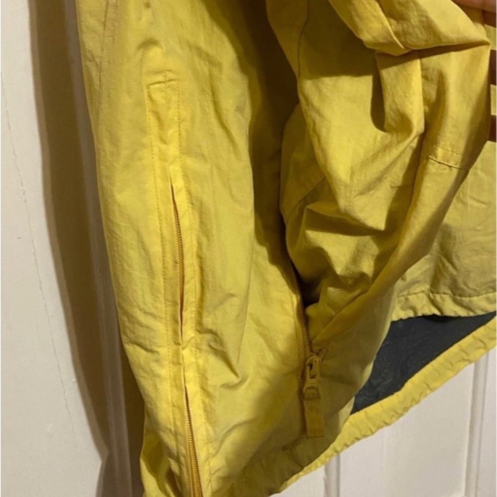 Chaps Ralph Lauren Vintage men’s Windbreaker Jacket Large‎ - Picture 8 of 10
